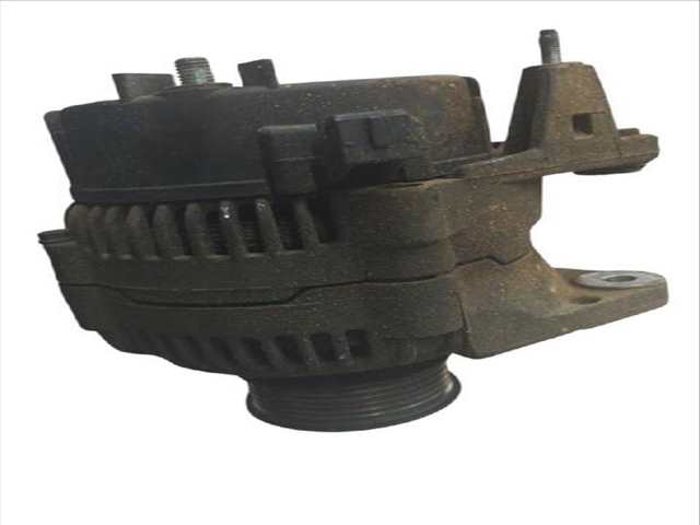Foto 3ª: Alternador Volkswagen Transporter 2.5 TDI (1990)