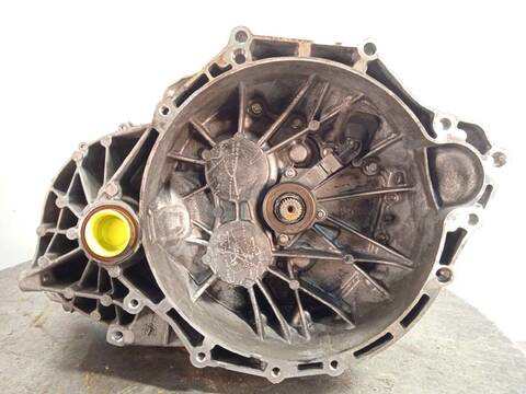 Caja Cambios Ford Kuga 2.0 TDCI 120CV 88KW