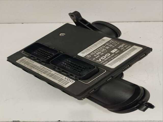 Centralita Motor ECU Mercedes Clase A 140 1.4 CAT 82CV 60KW