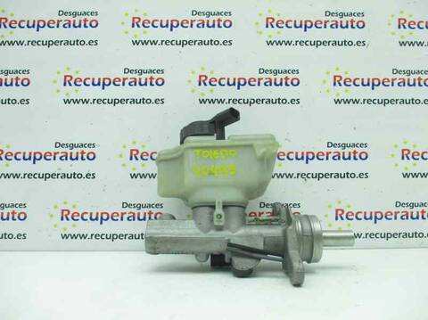 Foto 2ª: Bomba Freno Seat Toledo BKD (2007)