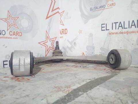 Foto 2ª: Brazo Suspension Delantero Derecho Porsche Cayenne 340CV 250KW