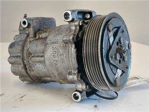 Compresor Aire Acondicionado Peugeot 207 1.4 16V 88CV 65KW