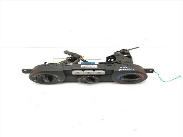 Mando Climatizador Hyundai i20 1.2