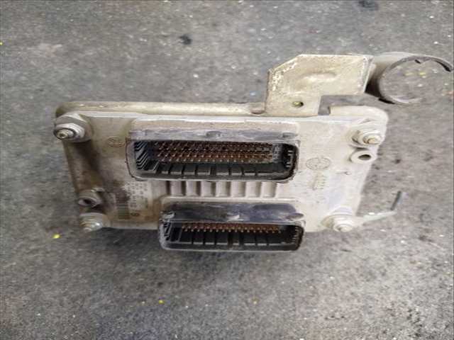 Centralita Motor ECU Fiat Stilo VERSION INDEFINIDA