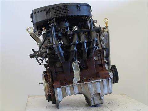 Foto 3ª: Motor Completo Dacia Sandero 1.4 75CV 55KW [G/ K7JA7] (2009)