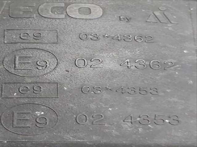 Retrovisor Izquierdo Iveco Daily 35C11 V 35S11 V FURGONETA