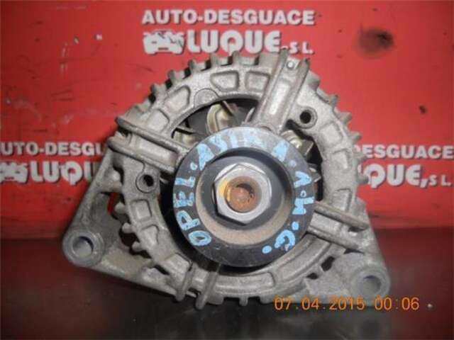 Alternador Opel Astra 1.4