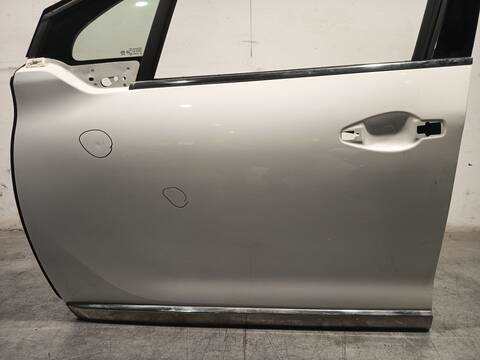 Foto 2ª: Puerta Delantera Izquierda Peugeot 2008 1.2 THP 110 - PURETECH 110 110CV 81KW [HNZ (EB2DT)] (2015)