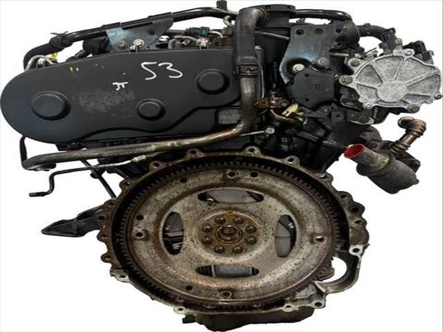 Foto 3ª: Motor Completo Land Rover Range 2.7 TDV6 190 CV 140KW [276DT]