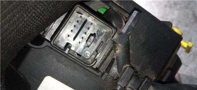 Foto 3ª: Palanca de Cambio Audi A3 2.0 AMBITION [2.0 LTR. - 103 KW TDI] [CFFB]