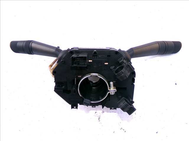 Foto 2ª: Mando Multifuncion Fiat Punto 1.3 JTD 2006-2012 [199A3000] (2008)