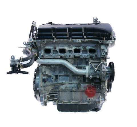 Foto 3ª: Motor Completo Mitsubishi Outlander MK3 200CV 147KW [4B11] (2018)