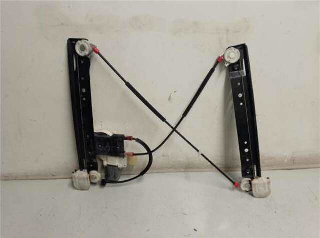 Foto 2ª: Elevalunas Eléctrico Trasero Derecho Ford S Max 2.0 TDCI (CA1)(2006 _) [QXWB]
