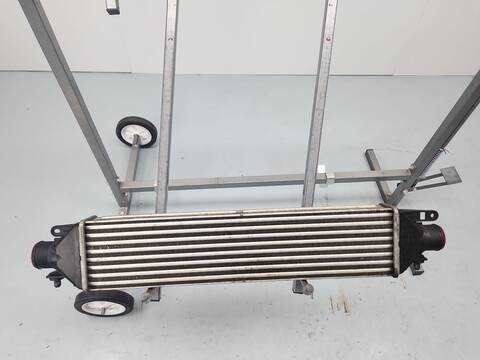 Foto 3ª: Intercooler Fiat Doblo DYNAMIC 105CV 77KW [198 A3.000] (2010)