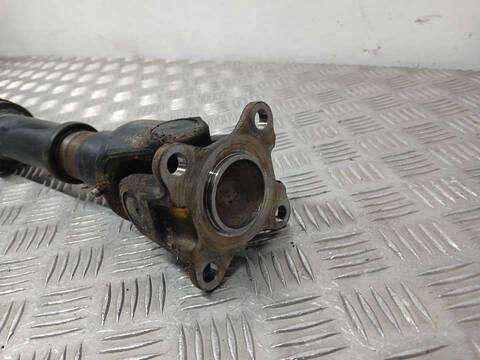 Foto 2ª: Transmision Central Toyota Land Cruiser VX 177CV 130KW [1GDFTV] (2018)