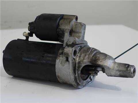 Motor de Arranque Audi Allroad 2.5 TDI 132KW) 180CV