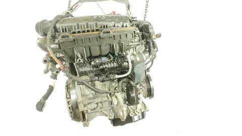 Foto 2ª: Motor Completo Opel Grandland VERSION INDEFINIDA (2017)