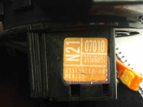 Foto 3ª: Mando Luces Toyota Lexus 3.5 V6 CAT 203KW [2GROK-A4] (2006)