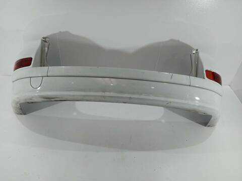 Paragolpes Trasero Renault Clio EXCEPTION GRANDTOUR 86CV 63KW