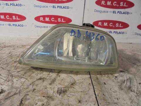 Faro Antiniebla Delantero Derecho Ford Focus 1.8 TDDI TD CAT BERLINA 90CV 66KW