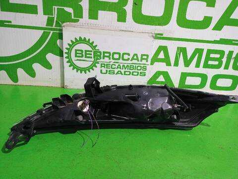 Foto 2ª: Piloto Delantero Izquierdo Nissan Juke ACENTA AUT. 117CV [HR16DE] (2010)