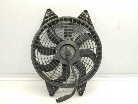 Electroventilador Aire Acondicionado Kia Carnival 2.9 CDRI EX 144CV 106KW