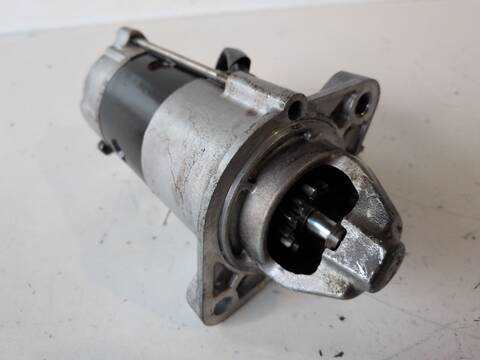 Foto 3ª: Motor de Arranque Opel Astra A17DTS BERLINA (2012)