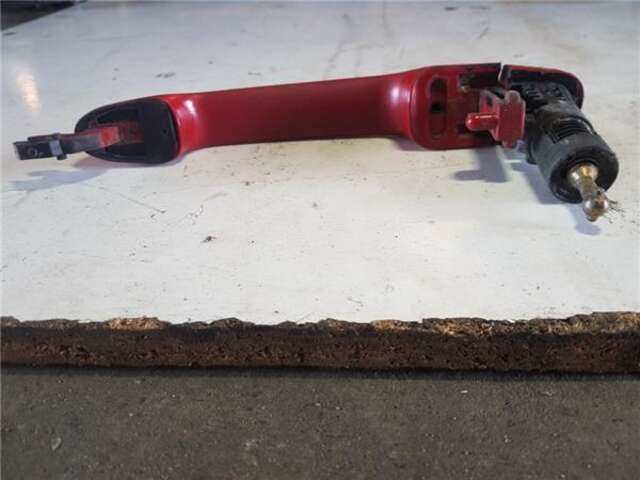 Foto 2ª: Maneta Exterior Delantera Izquierda Fiat Stilo 1.6 16V (192_XB1A) [182 B6.000]