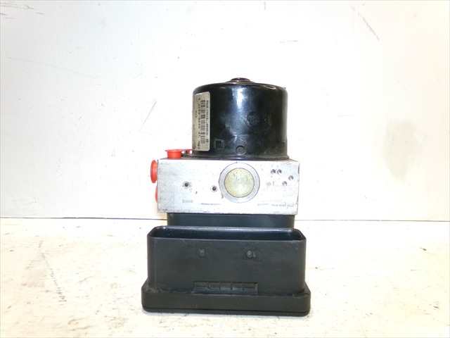 Foto 2ª: Abs Skoda Octavia 1.9 TDI 1996-2004 [ALH] (2004)