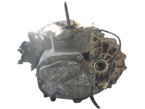 Caja Cambios Citroen C4 1.6 HDI 115