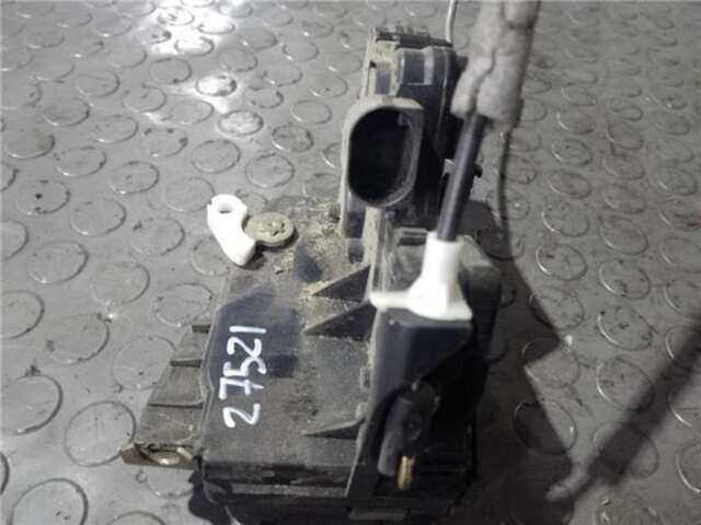 Foto 2ª: Cerradura Puerta Delantera Derecha Bmw Serie 3 315 2.0 318D [2.0 LTR. - 85 KW DIESEL CAT (1951 CM3)] [M47 D20 (204D1)]