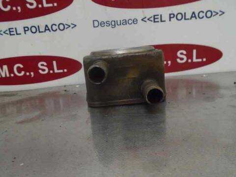 Radiador Aceite Opel Viva 1.9 CDTI CAT F9Q-760 - L08) 101CV 74KW