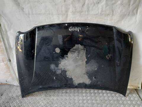 Capot Jeep Compass LIMITED 140CV 103KW