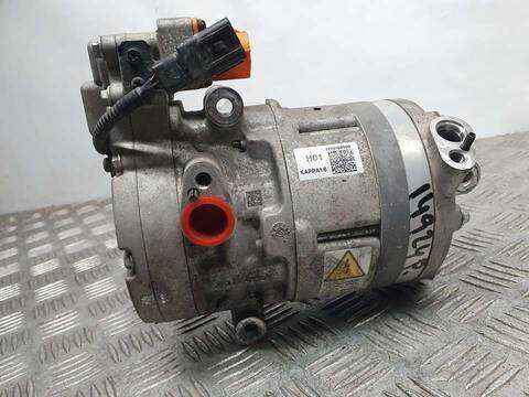 Foto 3ª: Compresor Aire Acondicionado Hyundai Ioniq KLASS HYBRID 141CV 104KW [G4LE] (2020)