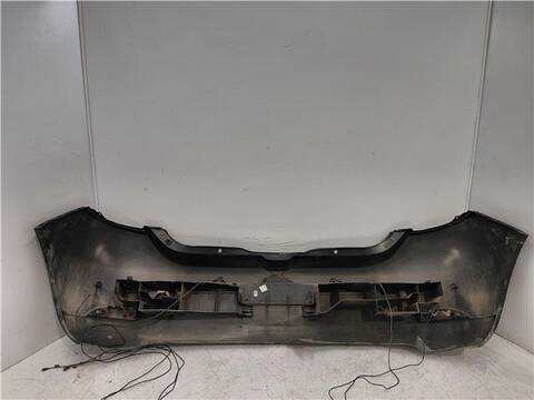 Foto 4ª: Paragolpes Trasero Dacia Sandero 1.5 LAUREATE 90CV 66KW [K9K C6] (2013)