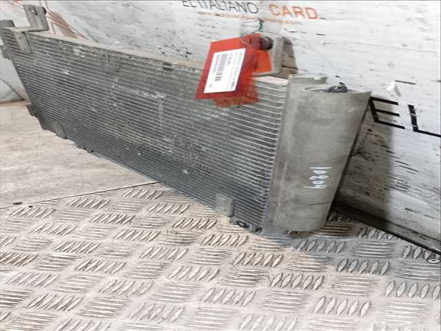 Foto 2ª: Radiador Calefaccion A.A. Citroen Jumper 29 M 2.2 HDI 100 CONFORT 101CV 74KW CAJA CERRADA [4HY] (2006)