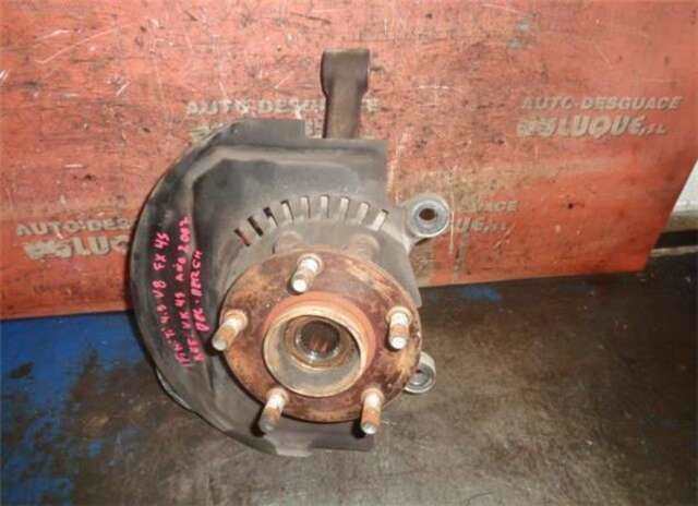 Mangueta Delantera Derecha Infiniti FX 4.5 V8