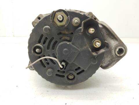 Foto 2ª: Alternador Renault Megane 1.9 DT ALIZE 90CV 66KW I CLASSIC LA0) [F8Q] (1996)