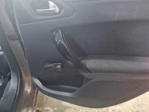 Elevalunas Manual Trasero Derecho Peugeot 208 ACCESS 68CV 50KW