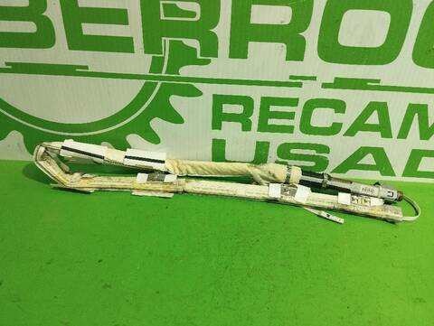 Foto 2ª: Airbag Cortina Delantero Derecho Renault Megane 1.9 DCI DIESEL 120CV [F9Q800] (2003)