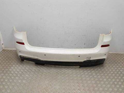 Paragolpes Trasero Bmw X3 XDRIVE 30D