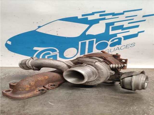 Turbocompresor Opel Vectra 1.9 CDTI