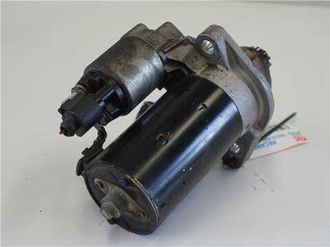 Foto 2ª: Motor de Arranque Seat Ibiza 1.6 TDI BERLINA 105CV 77KW [CAYC] (2009)