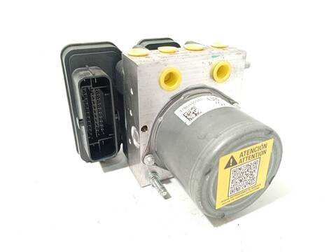 Abs Renault Clio 1.0 LPG B7MT) 91CV 67KW