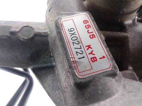 Foto 3ª: Cremallera de Direccion Suzuki Grand Vitara 1.9 DDIS JB419WD JB419XD) [F9QB] (2005)