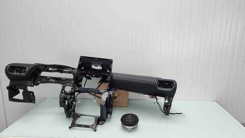 Kit Airbag Toyota Yaris MXPJ1) 1.5 HYBRID 92CV