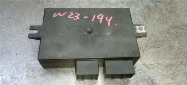 Foto 2ª: Centralita Motor ECU Porsche Cayenne 4.5 S [4.5 LTR. - 250 KW V8 CAT] [M 48.00]
