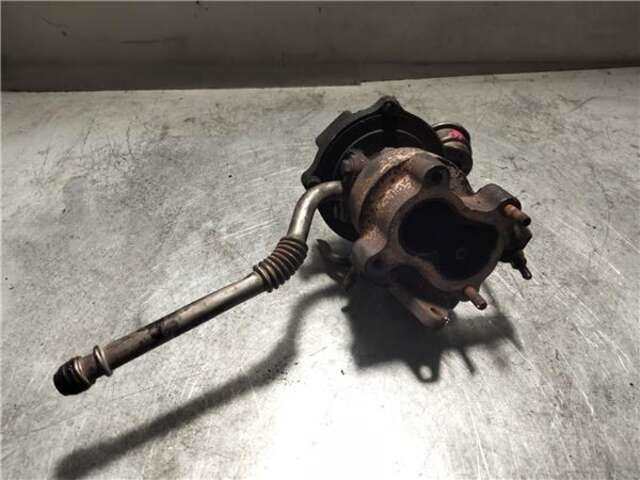 Turbocompresor Renault Scenic 1.5 AUTHENTIQUE [1.5 LTR. - 74 KW DCI DIESEL] (JM)(2003-_)