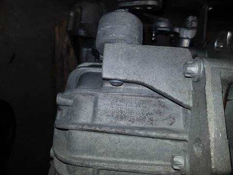 Caja Cambios Opel Astra BUSINESS 110CV 81KW