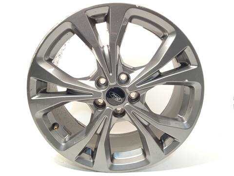 Foto 3ª: LLanta Chapa Ford Kuga 2.5 FHEV 152CV 112KW [BGDC] (2021)